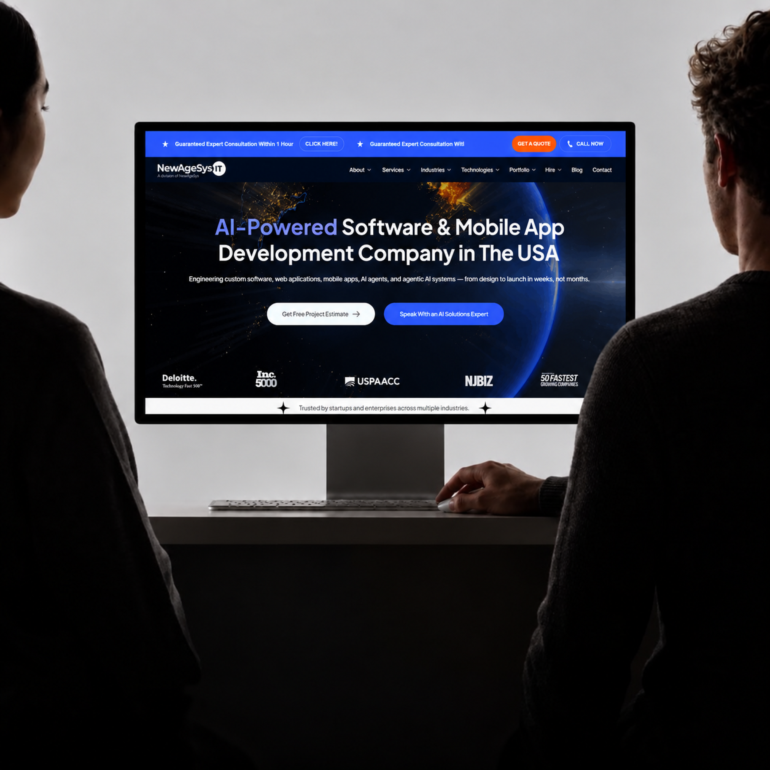 Project preview