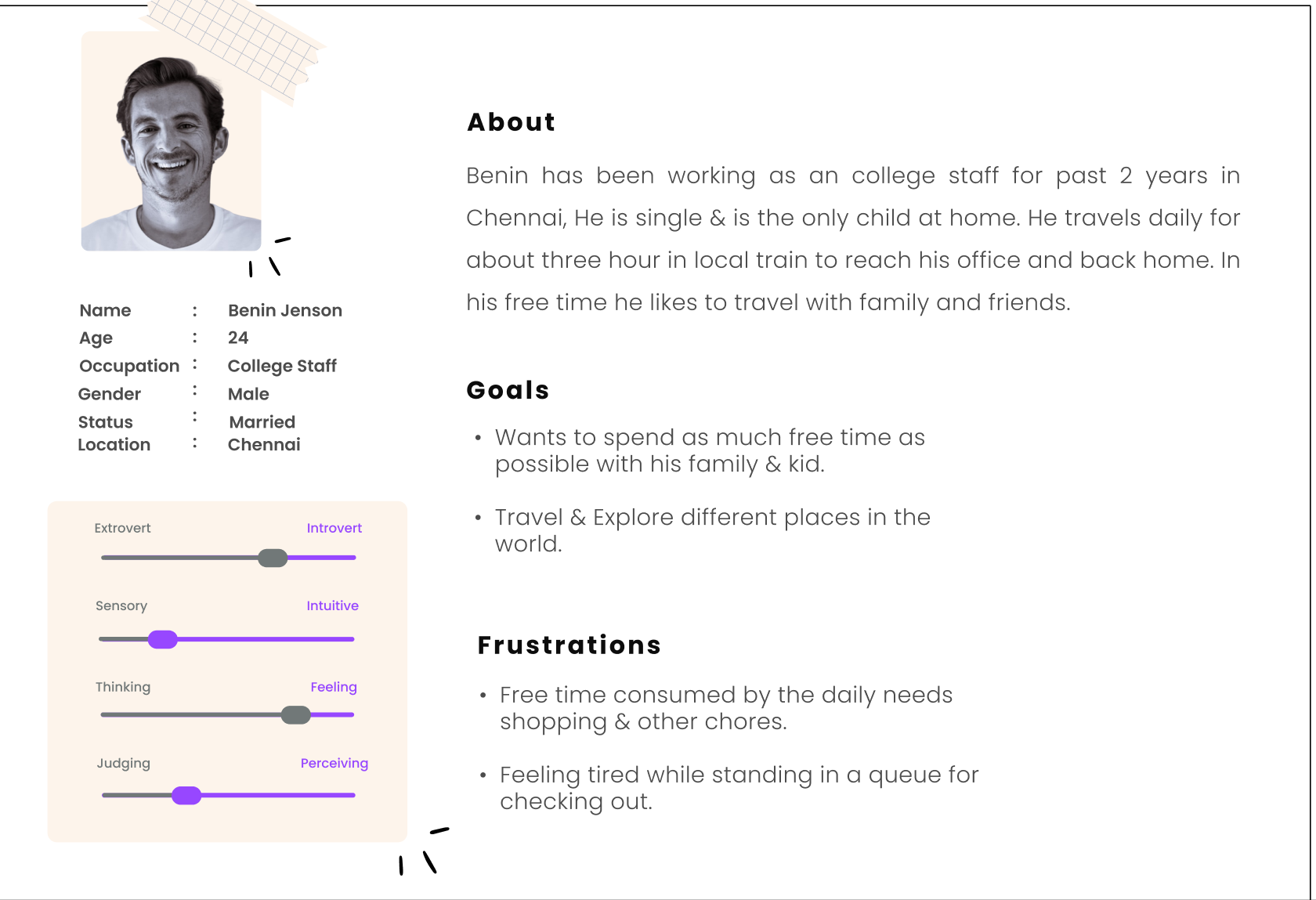 Old homepage section 1